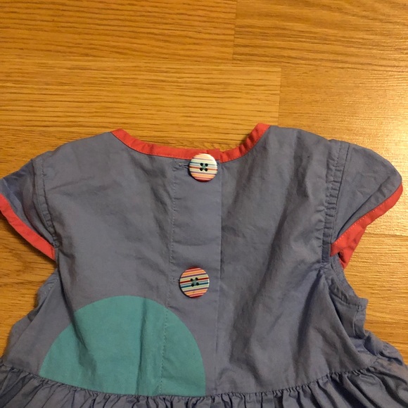 “Matilda Jane” Dress Size 4 - Picture 6 of 6